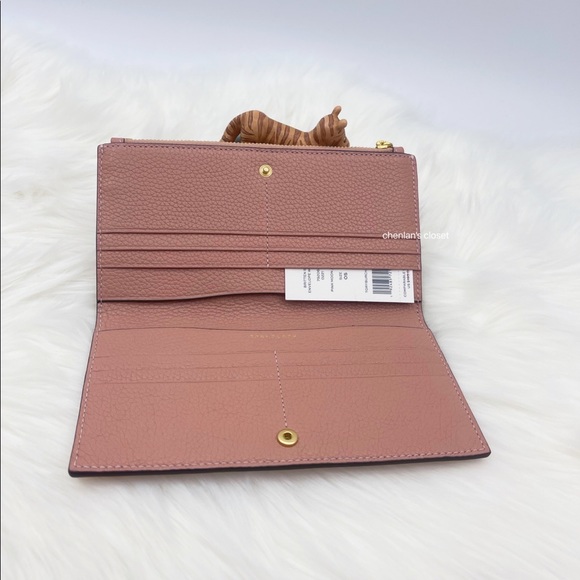 🌸NeW! Tory Burch Britten Mini Tote Set - Picture 10 of 13